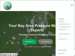Sites similar to actionpressurewashing.com