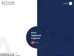 Sites similar to actionprgroup.com