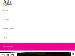 Sites similar to actionprinters.net