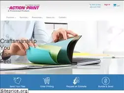 Sites similar to actionprintinc.com
