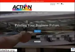 Sites similar to actionprints.com