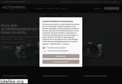Sites similar to actionpro.de