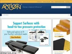 Sites similar to actionproducts.com