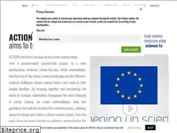 Sites similar to actionproject.eu
