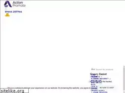Sites similar to actionpromote.co.uk