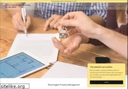 Sites similar to actionproperty.com