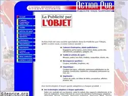 Sites similar to actionpub.fr
