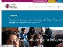 Sites similar to actionr.org