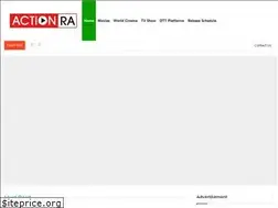 Sites similar to actionra.com