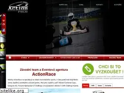 Sites similar to actionrace.cz