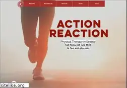 Sites similar to actionreactionpt.com