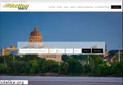 Sites similar to actionrealestate.com