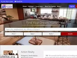 Sites similar to actionrealtorsltd.com