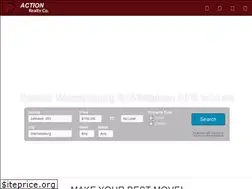 Sites similar to actionrealtyco.com