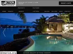 Sites similar to actionrealtyfl.com