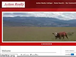 Sites similar to actionrealtynm.com