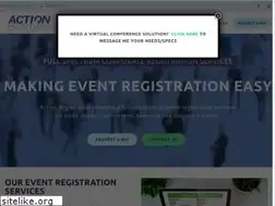 Sites similar to actionreg.com