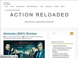 Sites similar to actionreloaded.com