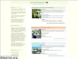Sites similar to actionrentalsbarbados.com