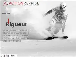 Sites similar to actionreprise.com