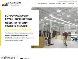 Sites similar to actionretailoutfitters.ca