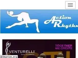 Sites similar to actionrhythmics.com