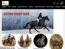 Sites similar to actionridertack.com
