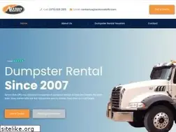 Sites similar to actionrolloffs.com