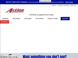Sites similar to actionrto.com