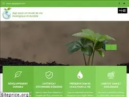 Sites similar to actions-planete-propre.com