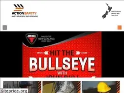 Sites similar to actionsafety.co.nz