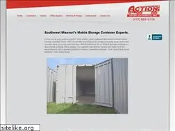 Sites similar to actionsalesandrental.com