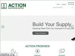 Sites similar to actionsanitation.ca
