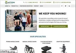 Sites similar to actionseating.net