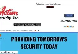 Sites similar to actionsecurity.com
