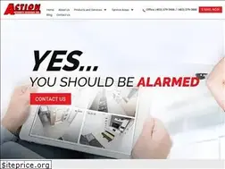 Sites similar to actionsecurityservices.ca