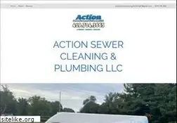 Sites similar to actionsewer.net