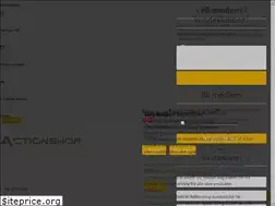 Sites similar to actionshop.no