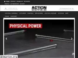 Sites similar to actionshoppen.dk