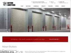 Sites similar to actionshutters.com
