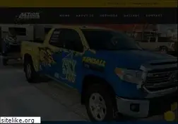 Sites similar to actionsign-graphics.com