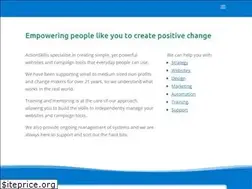 Sites similar to actionskills.co