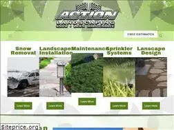 Sites similar to actionsnowplow.com