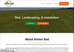 Sites similar to actionsod.com