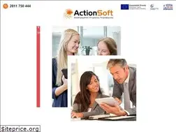 Sites similar to actionsoft.gr