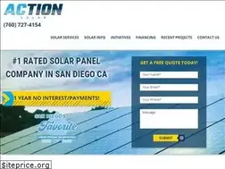 Sites similar to actionsolar.net