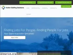 Sites similar to actionsolutionsincorporated.com