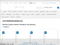 Sites similar to actionspielzeug.ch