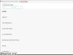 Sites similar to actionspinedenver.com