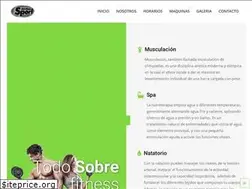 Sites similar to actionsport.com.ar